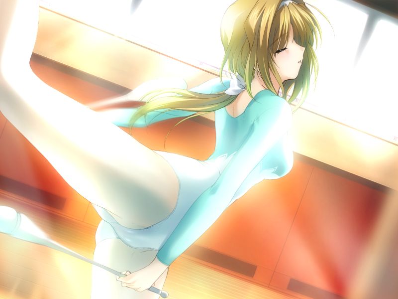 Choukou Sennin Haruka page 1 full