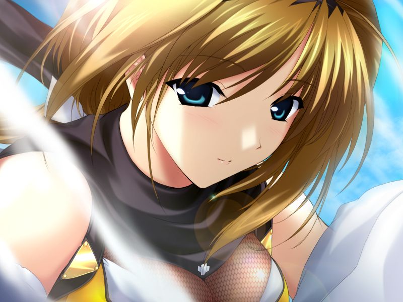 Choukou Sennin Haruka page 3 full