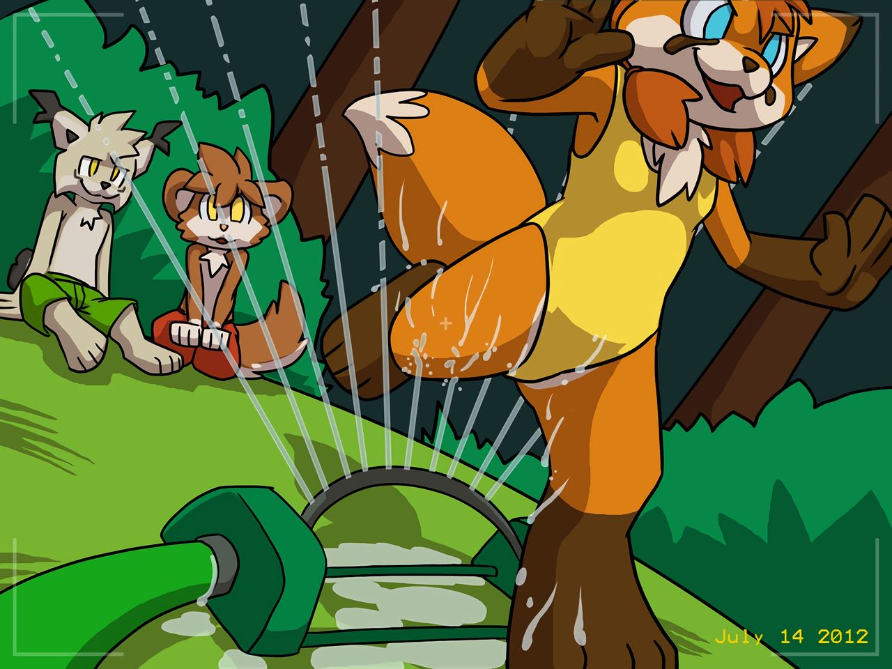 Artist - Samkin page 4 full