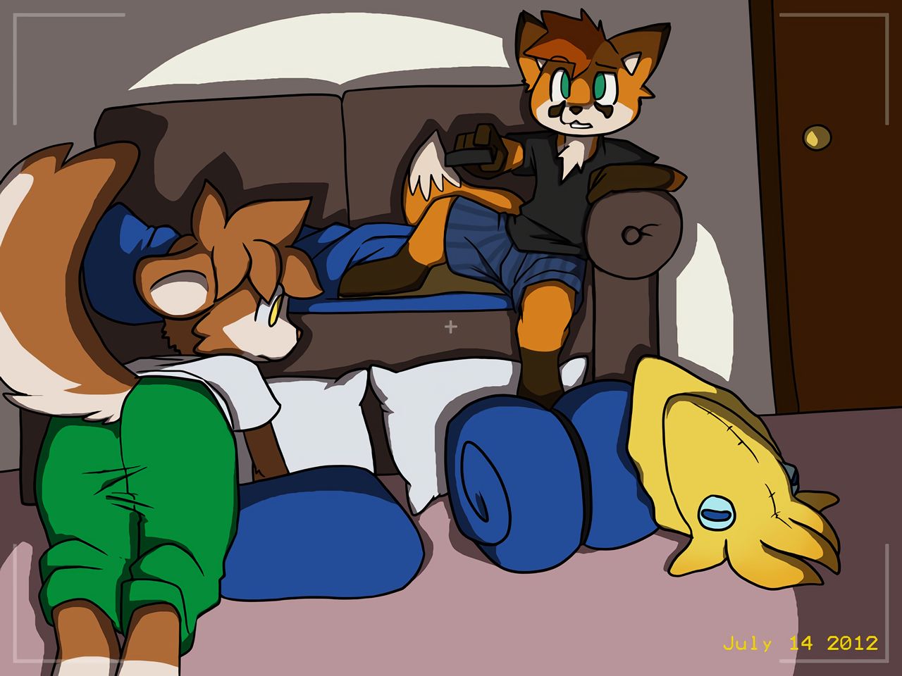 Artist - Samkin page 5 full