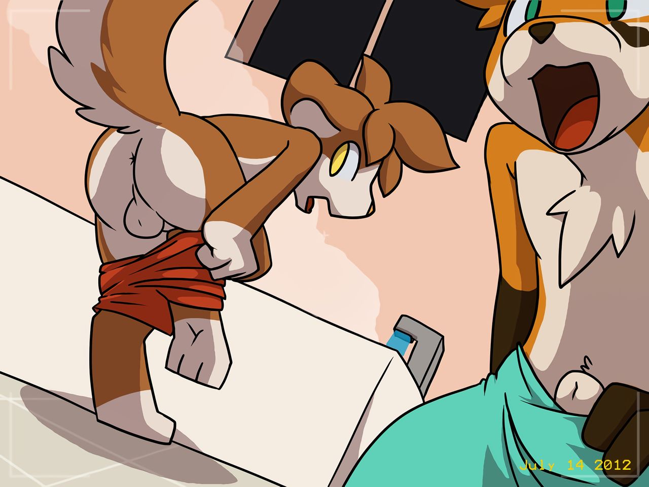 Artist - Samkin page 7 full