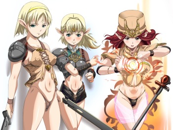 warriors 6 cover