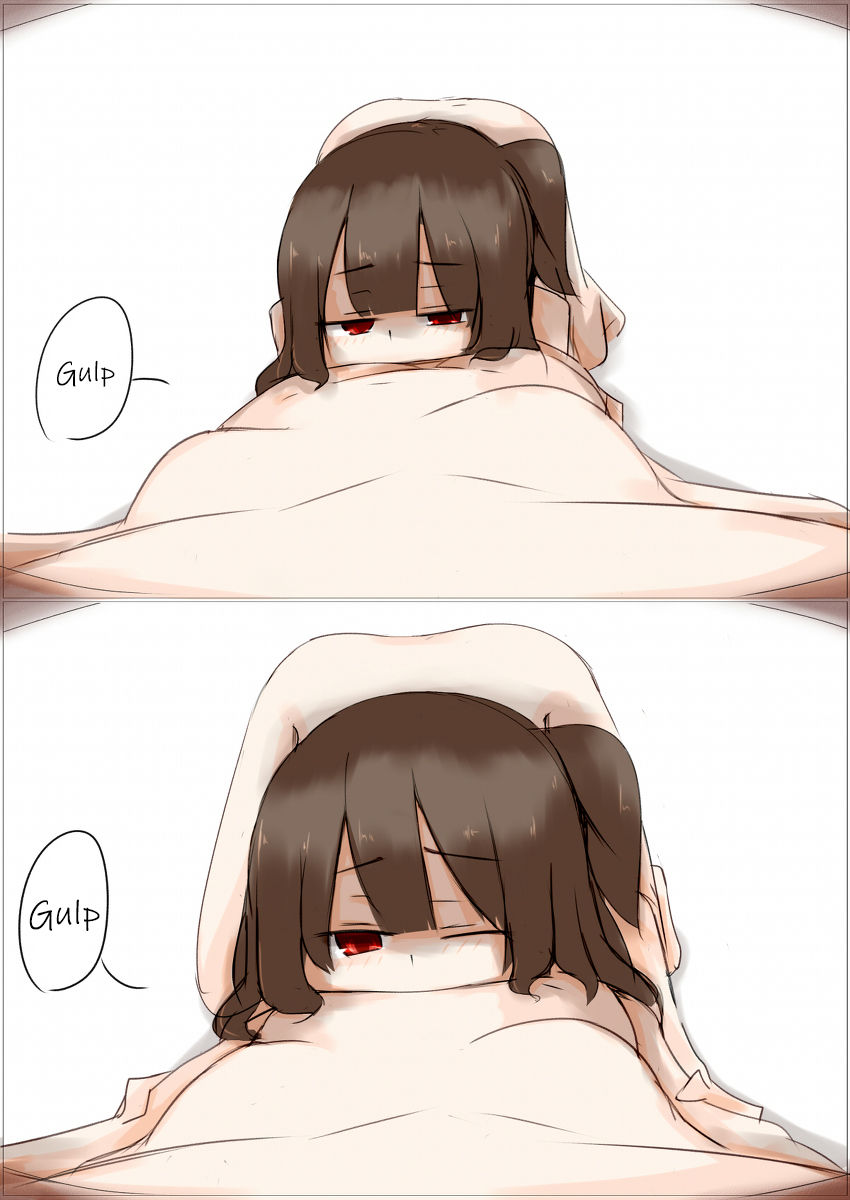 Onnanoko ni Marunomi Shite Moraimashita | A girl agreed to eat me page 6 full