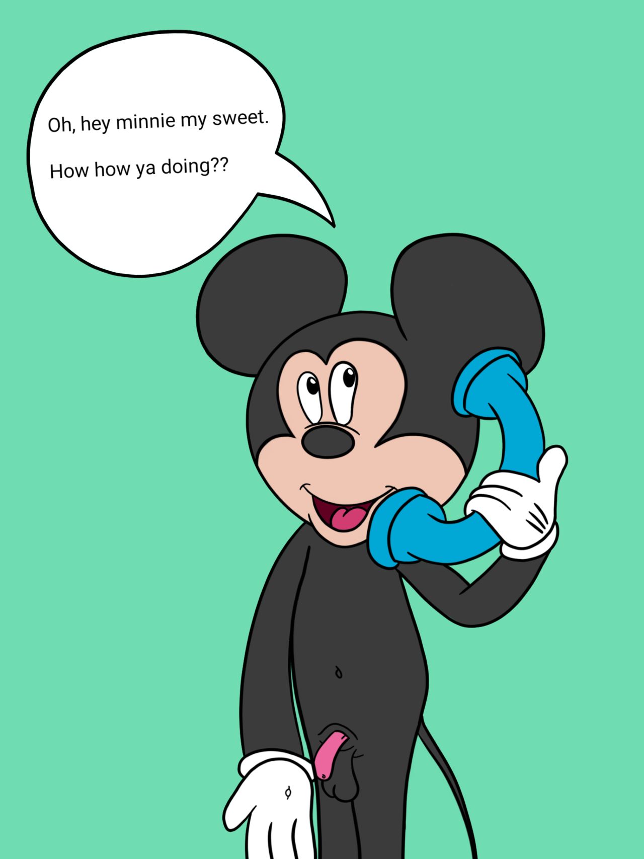 Minnie's Kangaroo Roleplay page 10 full