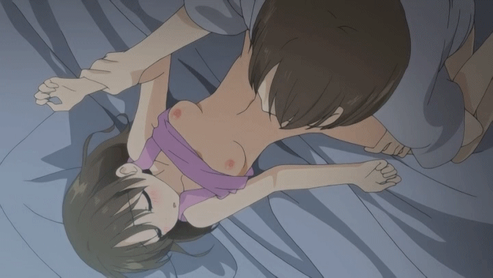 Oyasumi Sex ep.1 animations page 9 full