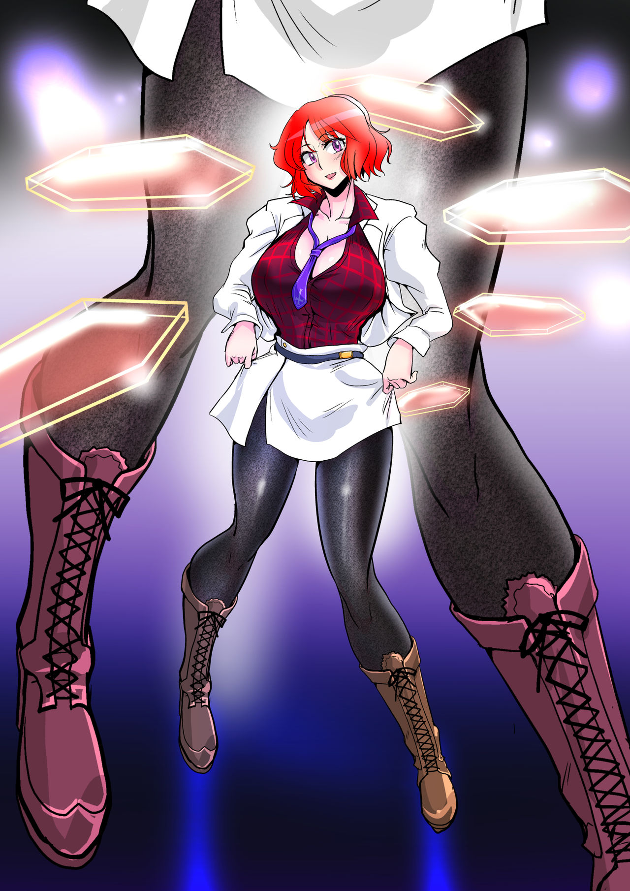Touhou Request CG Shuu Sono 3 page 4 full
