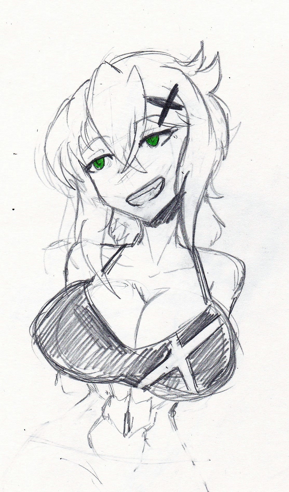 Artist - Ferrousoxide | RustArt page 2 full