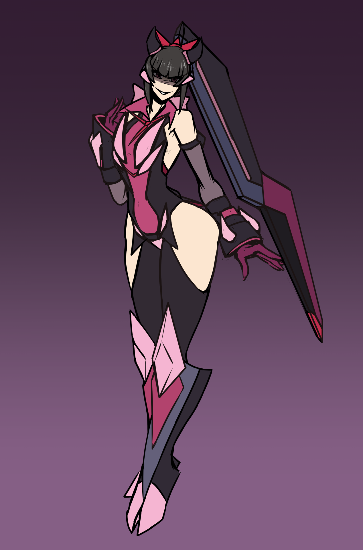 Artist - Ferrousoxide | RustArt page 4 full