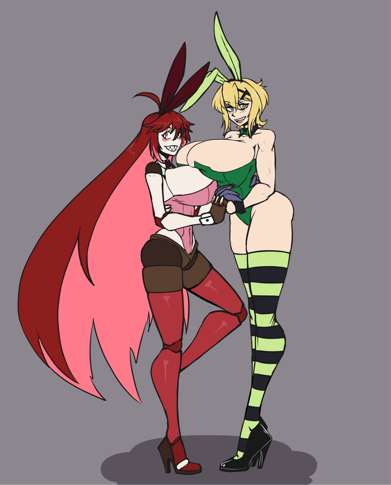 Artist - Ferrousoxide | RustArt page 6 full