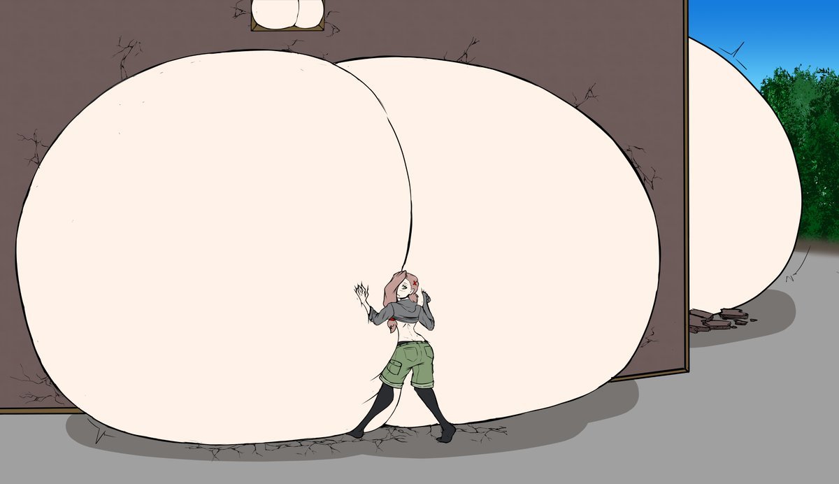 Artist - Ferrousoxide | RustArt page 8 full