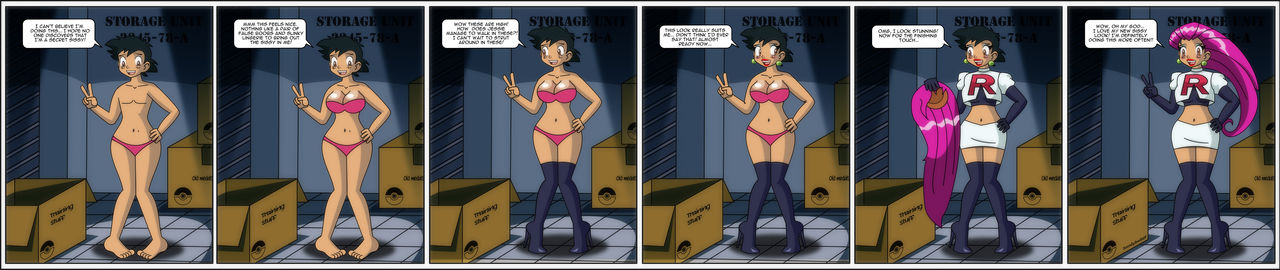Sandybelldf toon 3 page 4 full