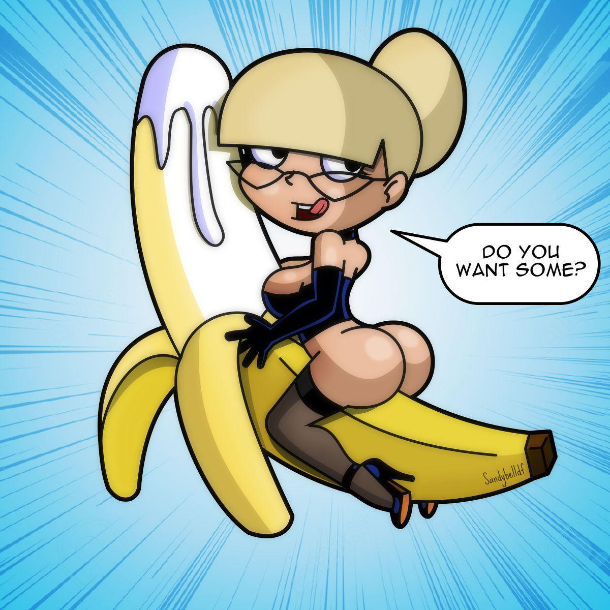 Sandybelldf toon 3 page 6 full