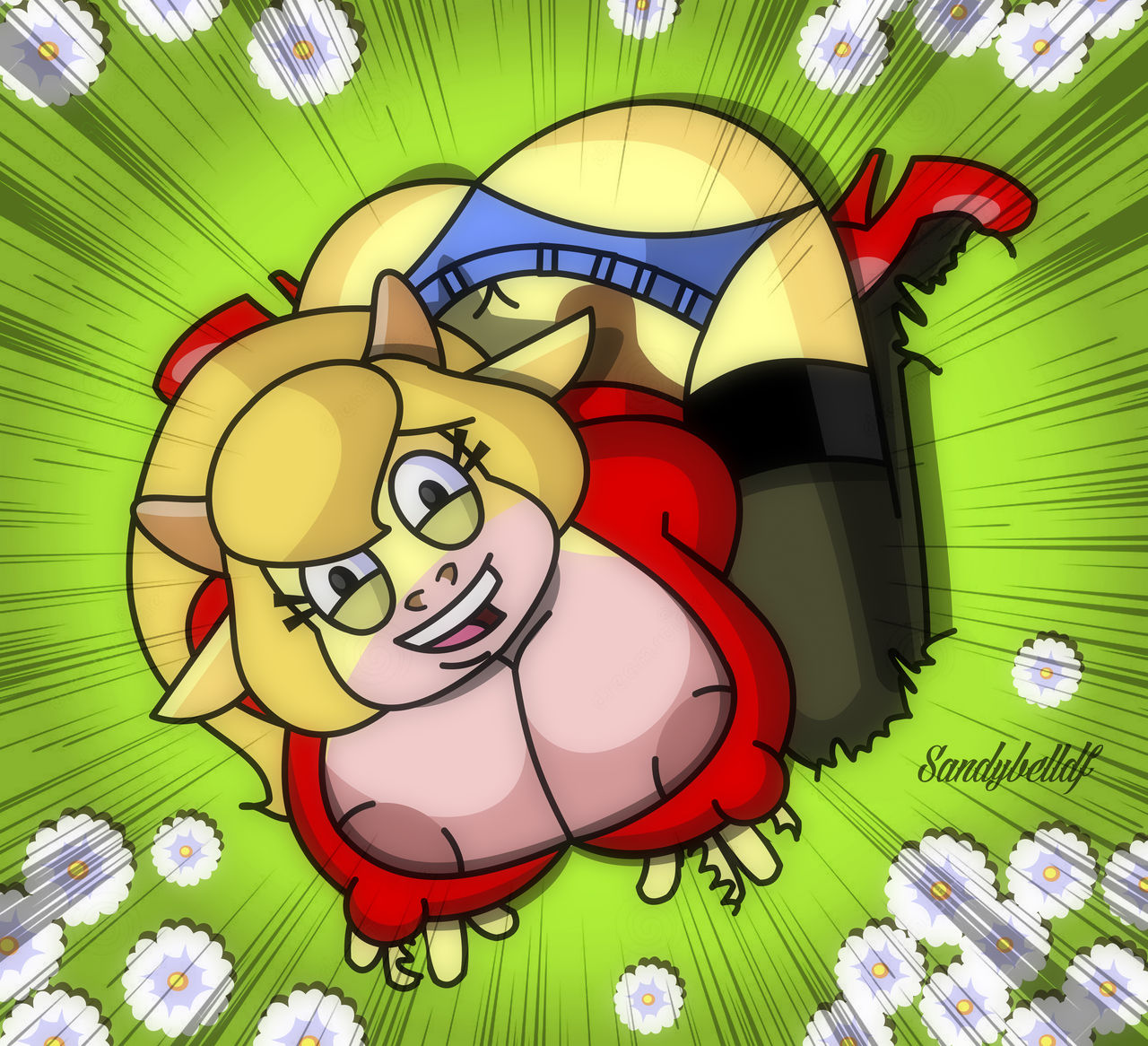 Sandybelldf toon 3 page 7 full