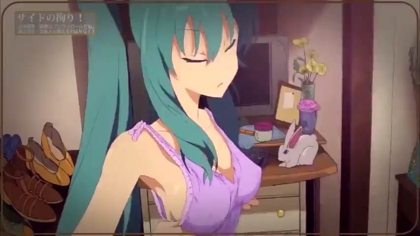 Pitbull - Miku page 3 full