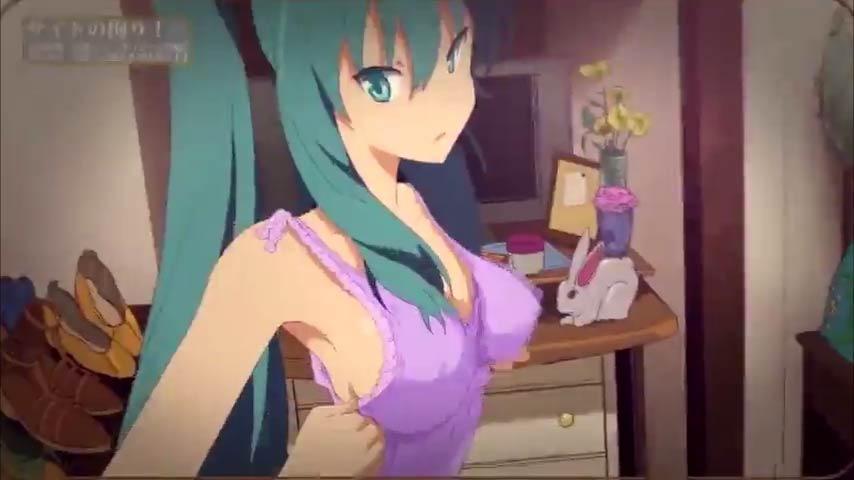 Pitbull - Miku page 4 full