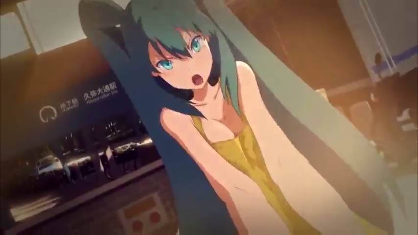 Pitbull - Miku page 8 full