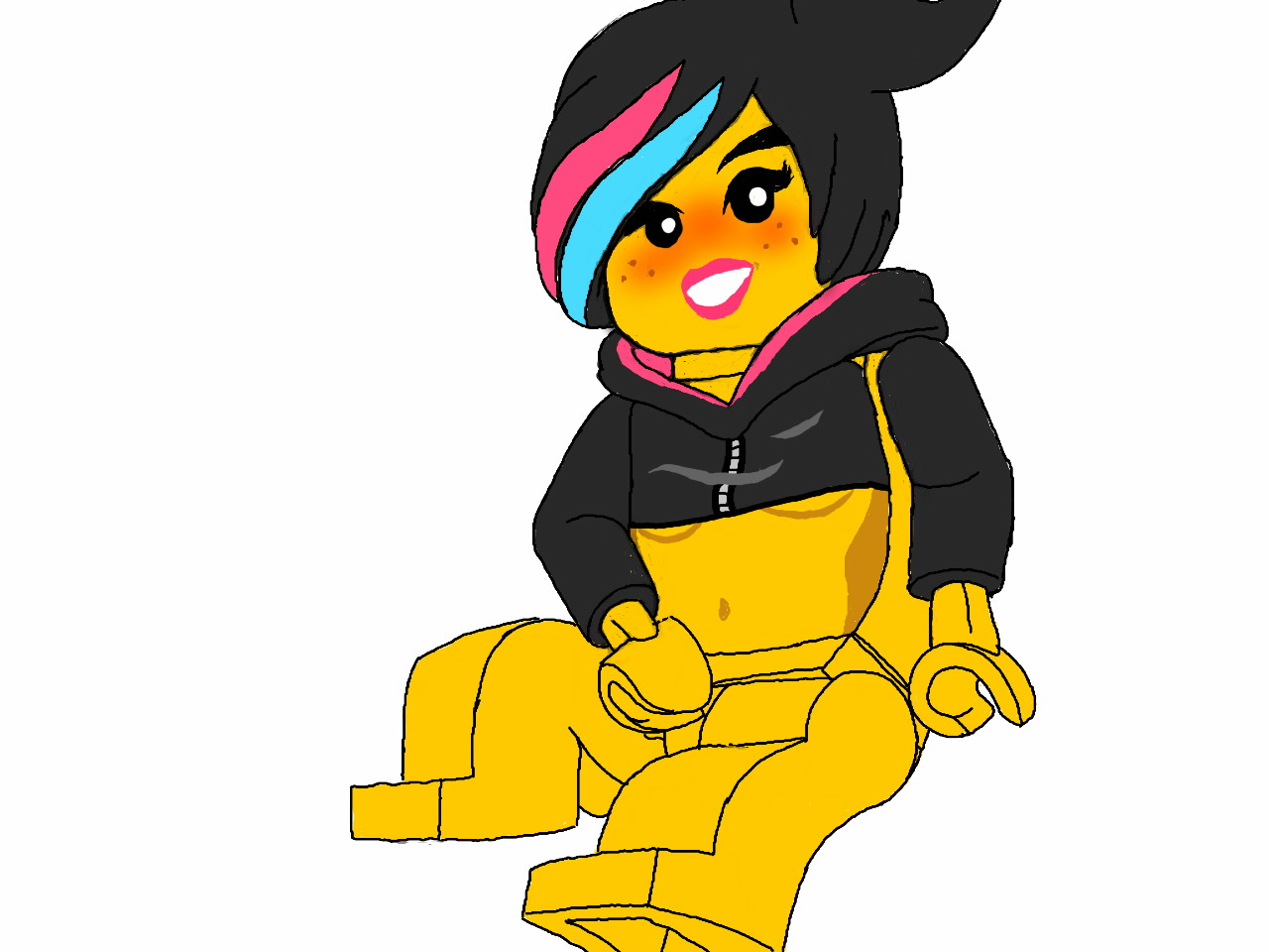 LEGOs page 5 full