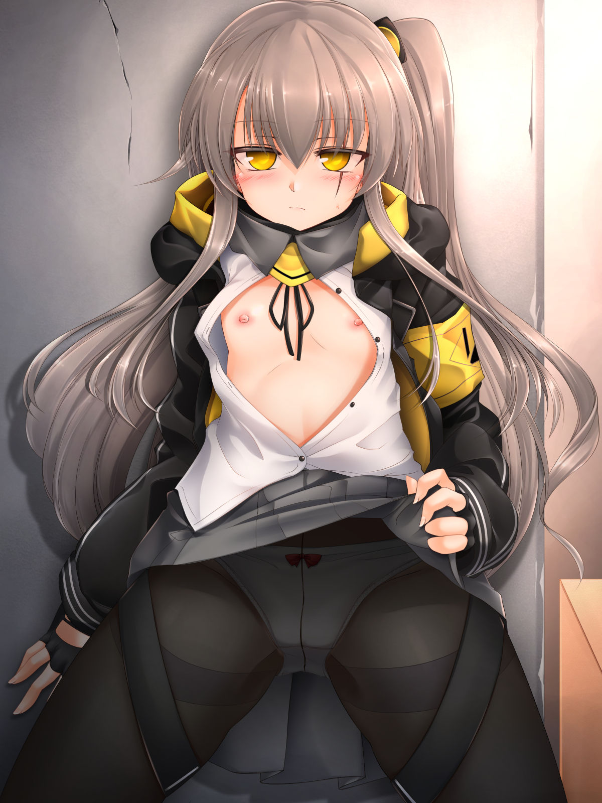 UMP45 R-18 page 2 full