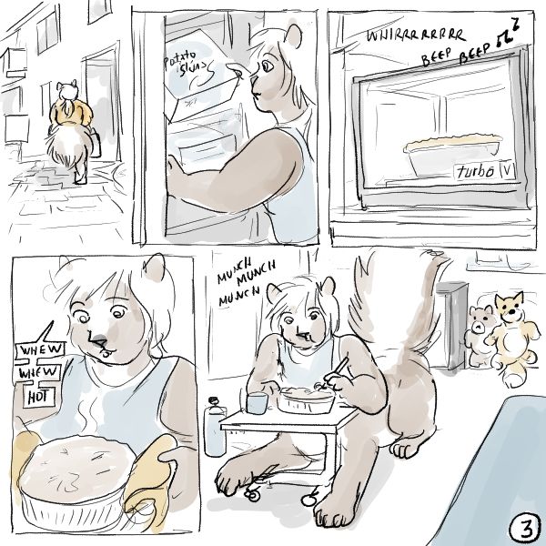 A Day of Bia page 3 full