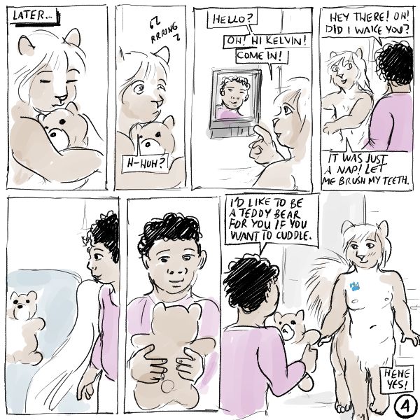 A Day of Bia page 4 full