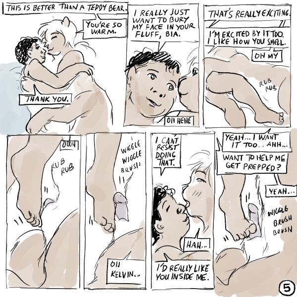 A Day of Bia page 5 full