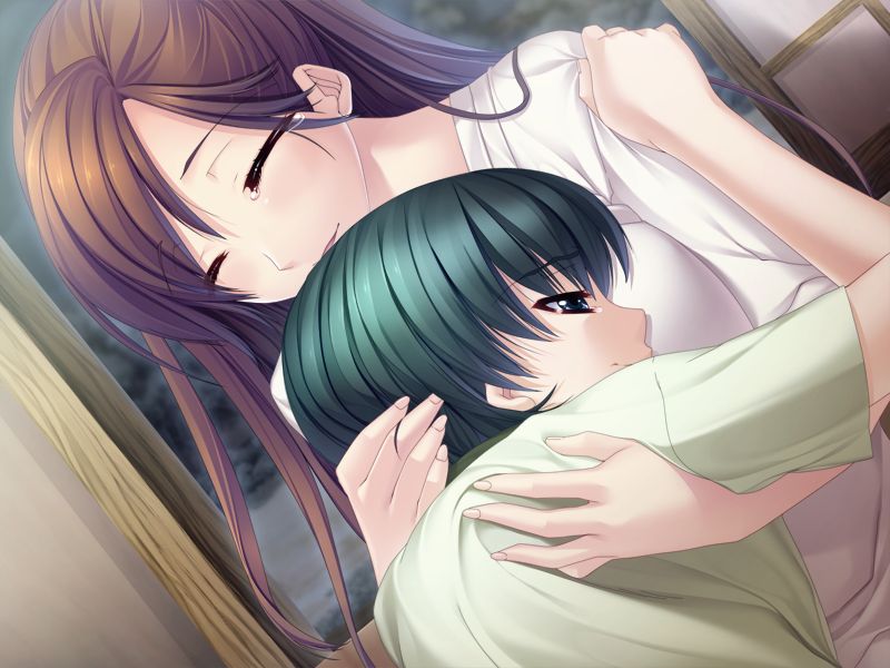 Motto Nee, Chanto Shiyou yo! After Story page 2 full