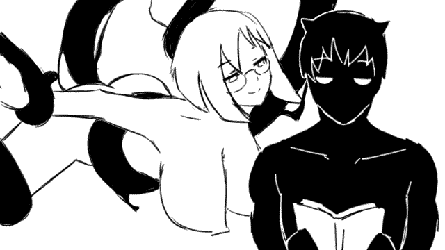 Incubus Doing His Job page 6 full