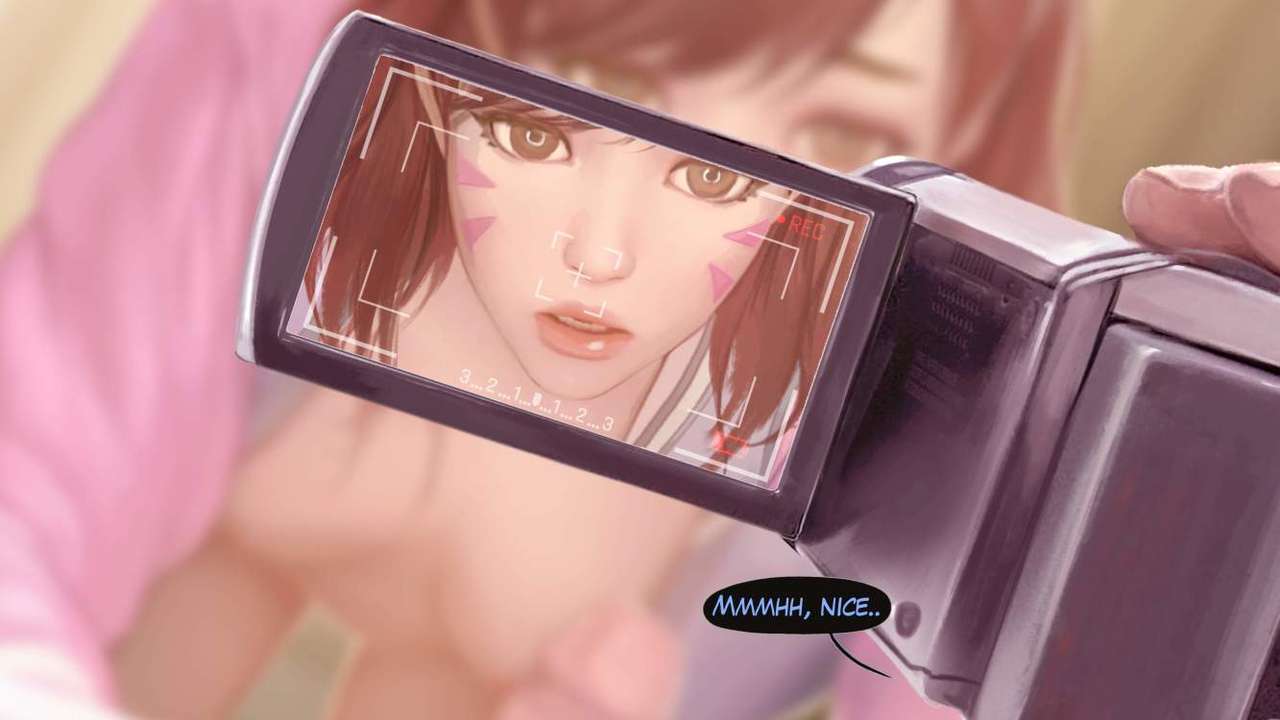 Date with her page 1 full