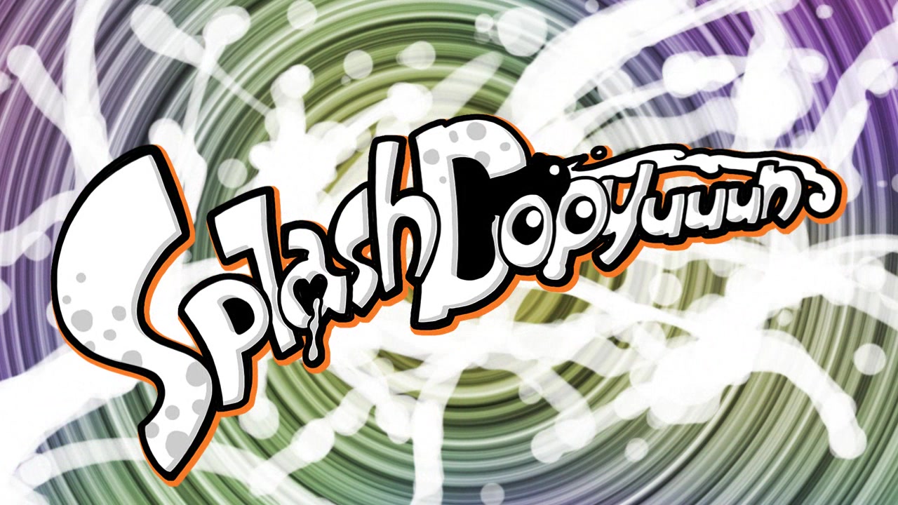 SplashDopyuuun page 4 full