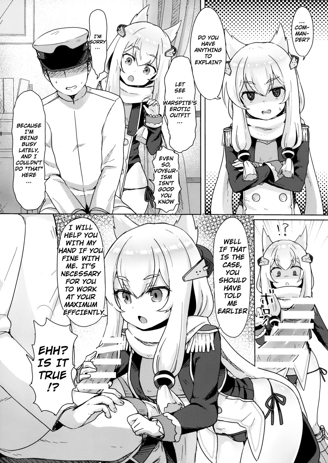 Little Old Lady page 4 full