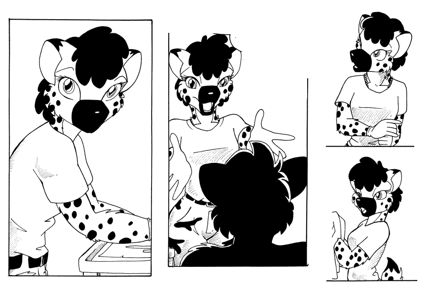 Nikki page 5 full