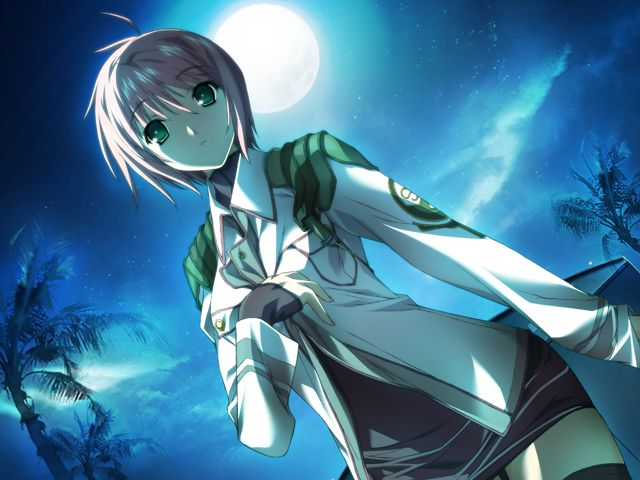 BALDR BULLET "REVELLION" page 3 full