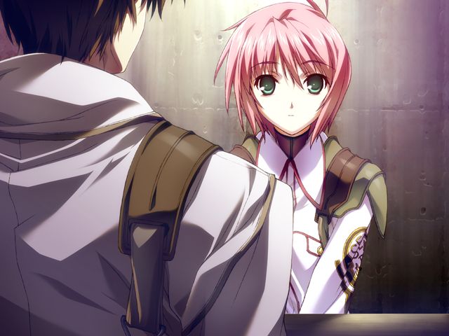 BALDR BULLET "REVELLION" page 6 full