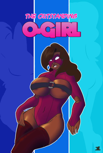 O-Girl cover