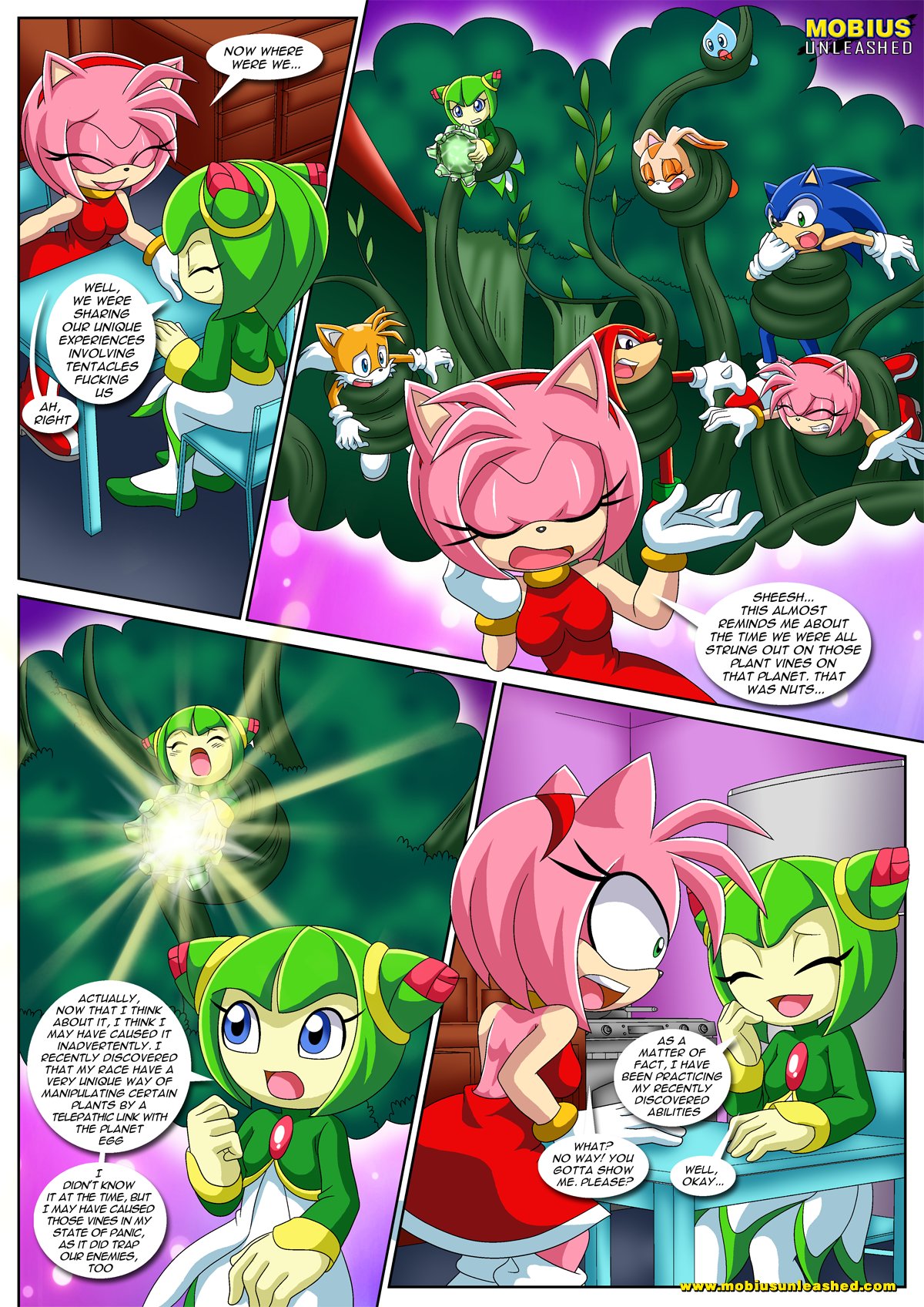 Team GF's Tentacled Tale page 4 full