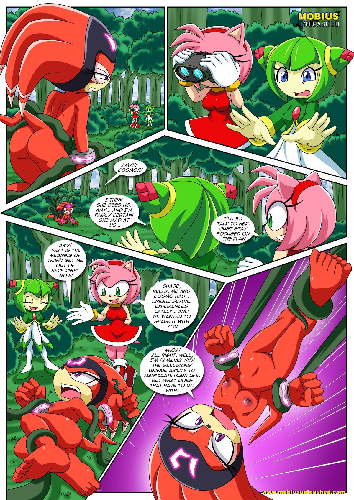 Team GF's Tentacled Tale page 9 full