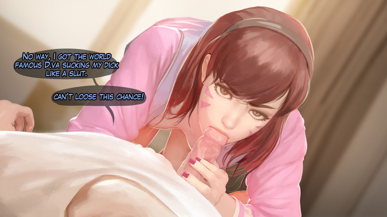 Date With Her page 6 full