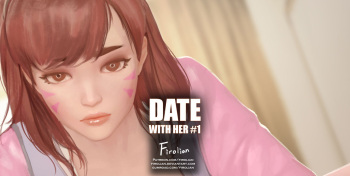 Date With Her cover