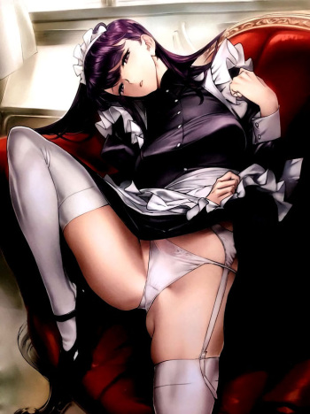 Komi-san lewds cover