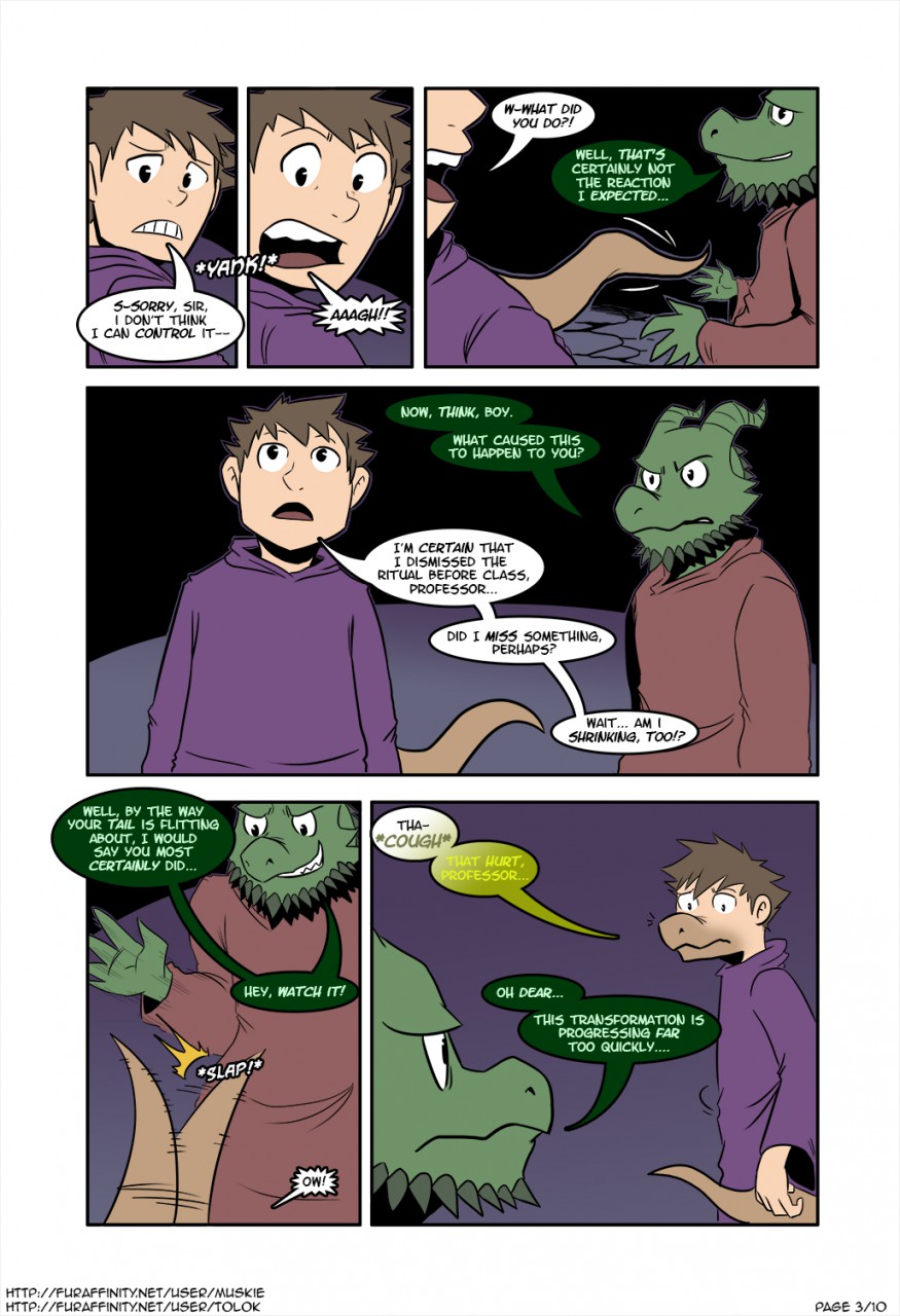 Kobolt sex Magic page 3 full