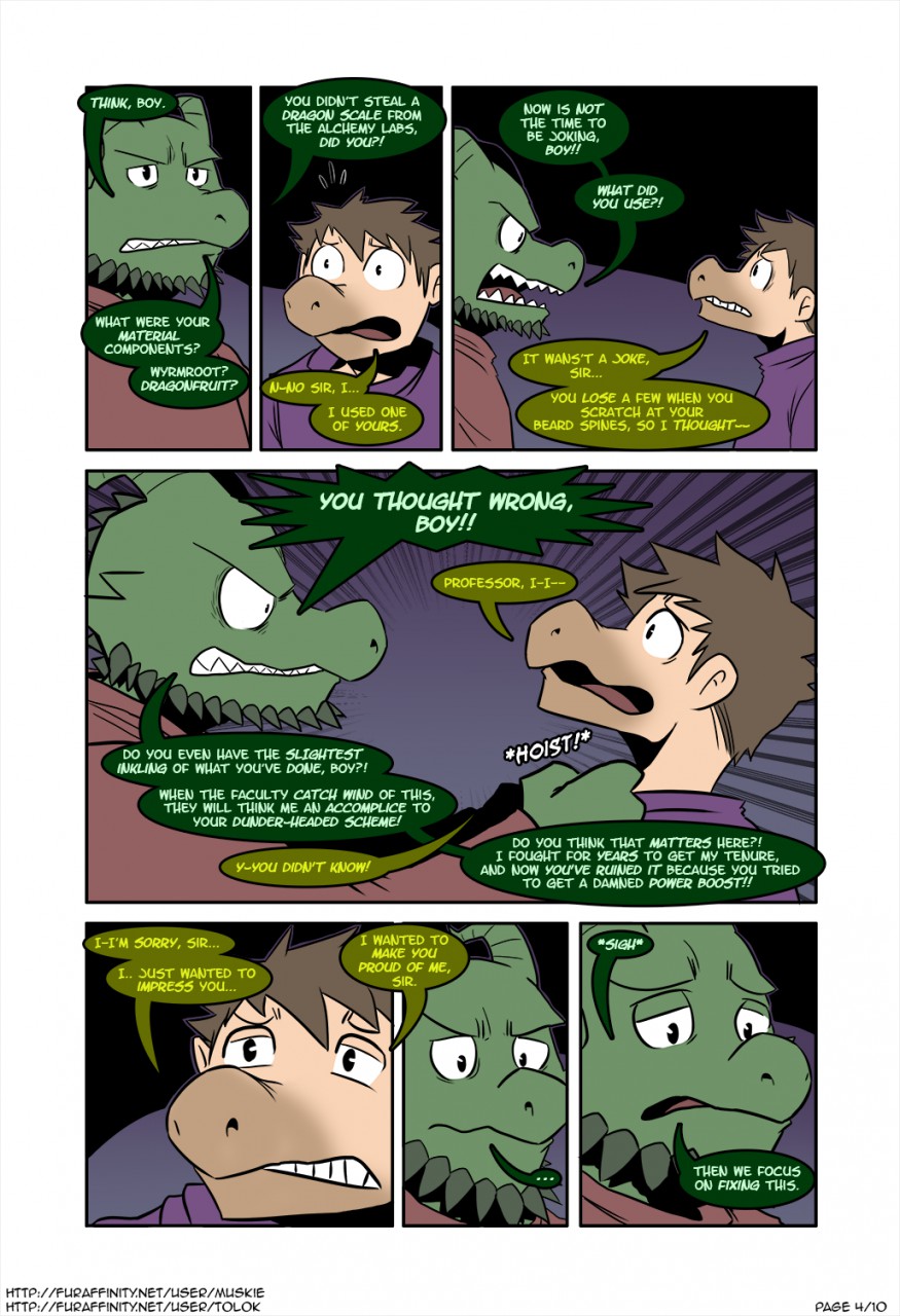 Kobolt sex Magic page 4 full