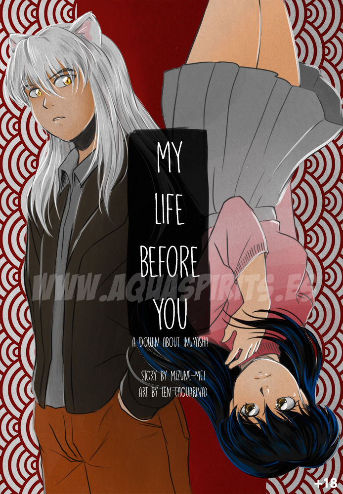My Life Before You page 1 full