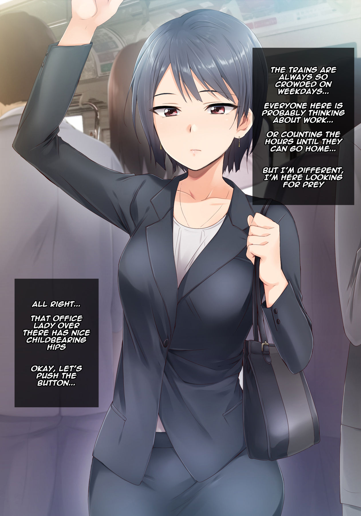 Jikan Teishi Indouchuu page 3 full