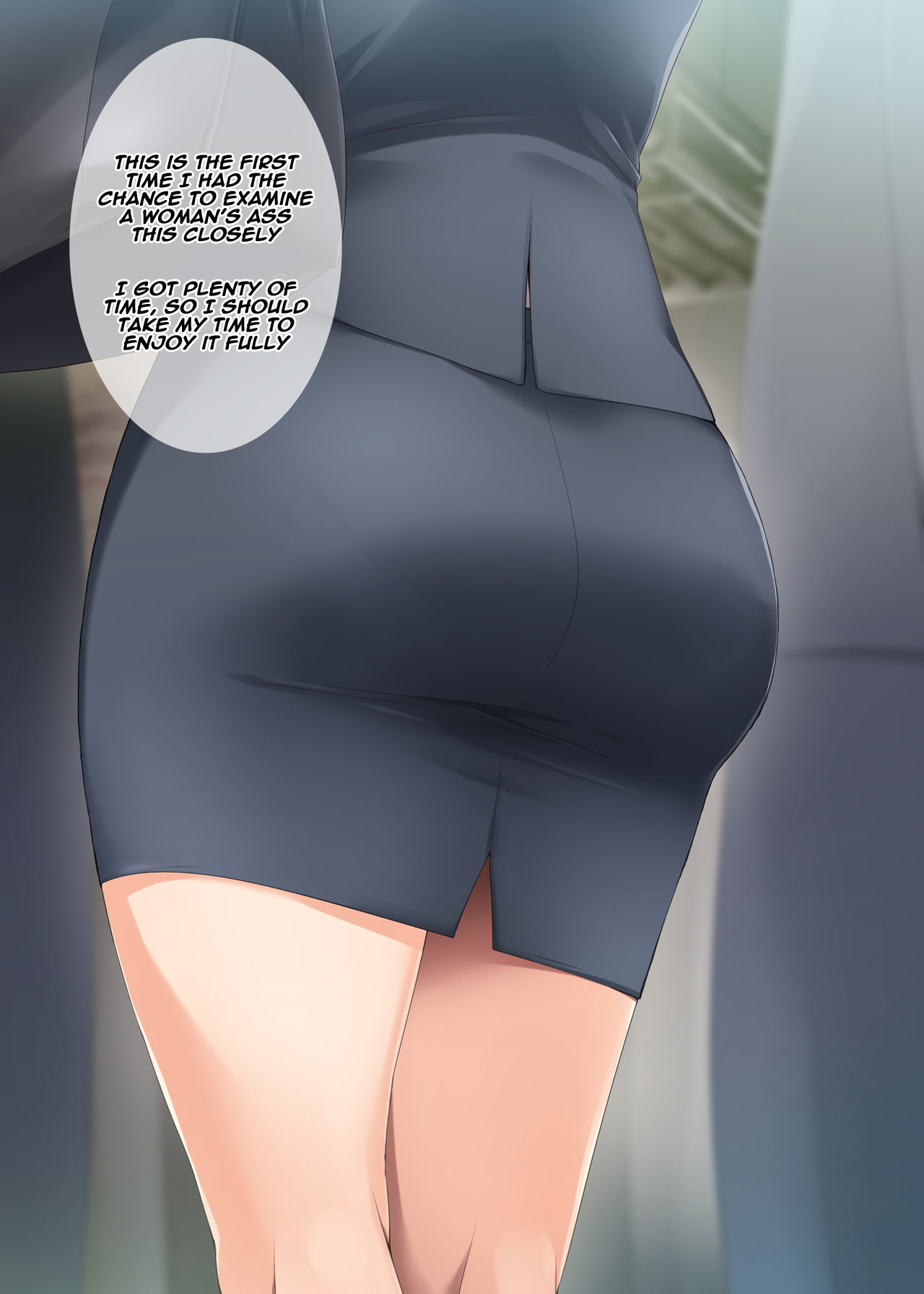 Jikan Teishi Indouchuu page 7 full