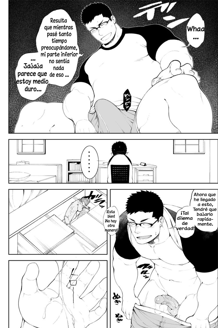 Baka na Hodo Aishite | Amame como un idiota page 4 full