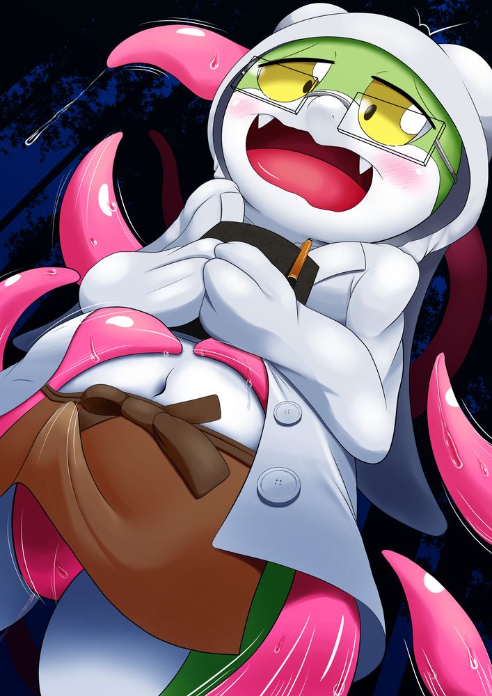 Cidea - Dumb Goblin Rabbit thing page 2 full