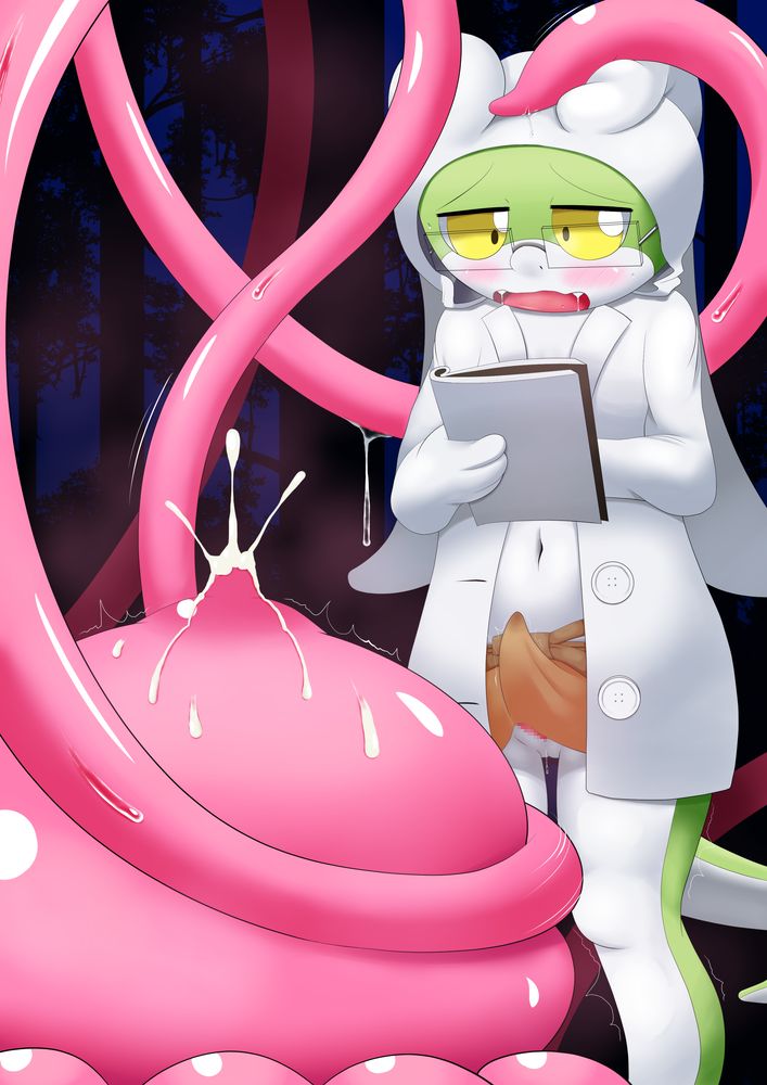 Cidea - Dumb Goblin Rabbit thing page 8 full
