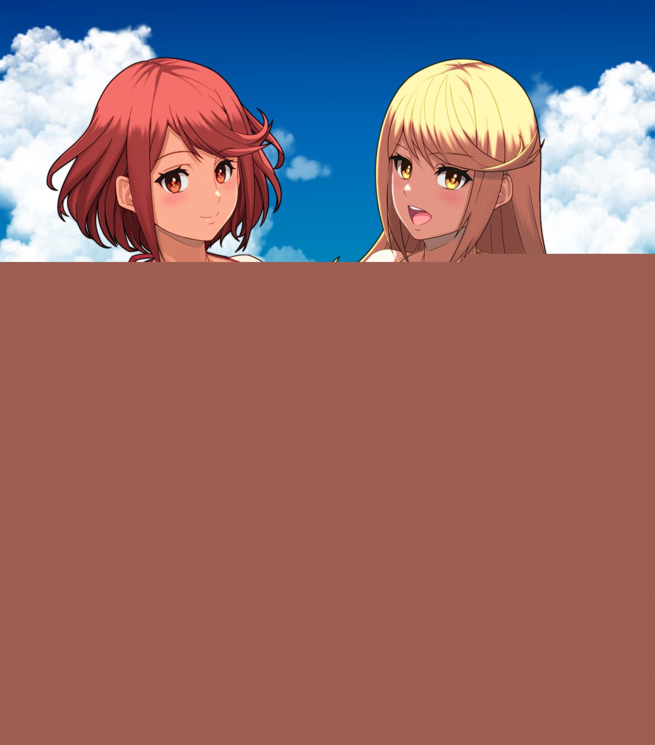 Pyra/Mythra  Collection page 10 full
