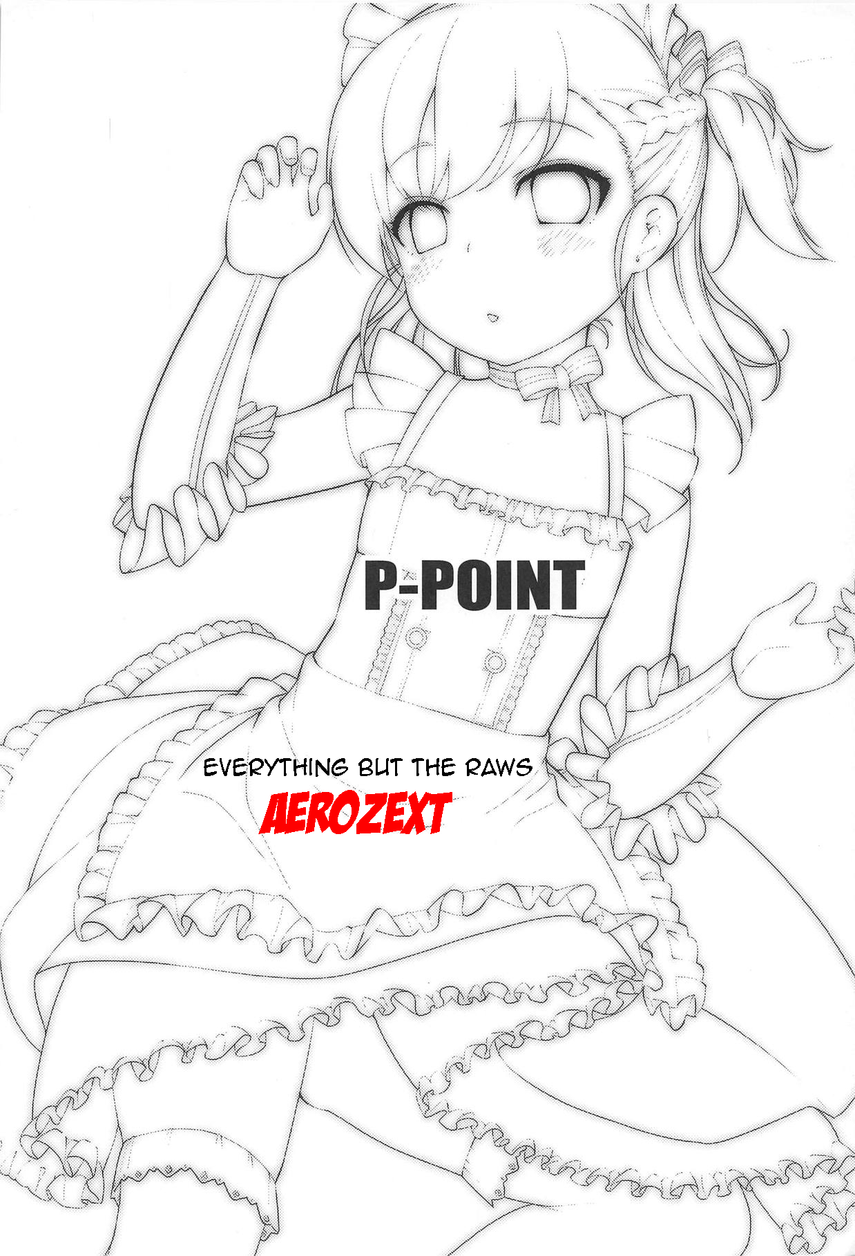 Bel-chan no Ongaeshi | Bel-chan Returning The Favor page 2 full