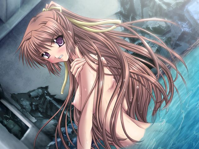 Grope ~Yami no Naka no Kotori-tachi~ page 3 full